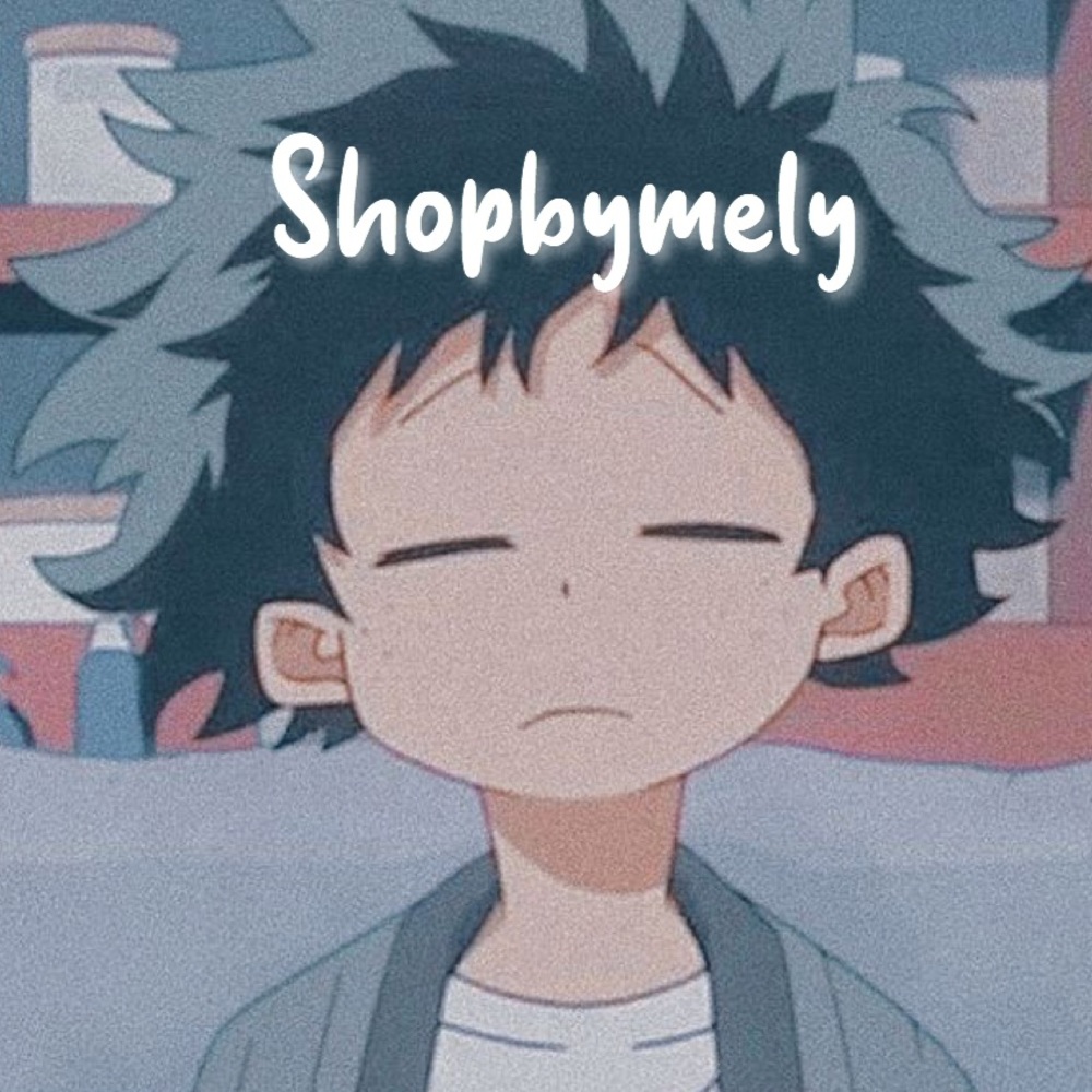 Meet your Posher, Shopbymely !!